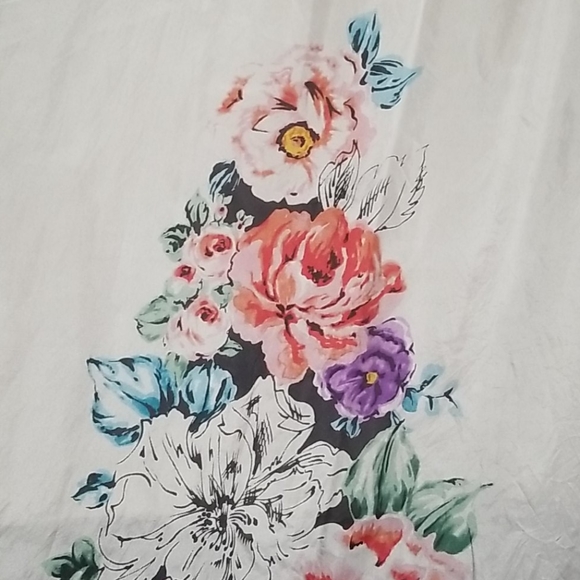 Johnny was maxi skirt - Picture 3 of 7